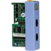 2-port Isolated RS-422/485 Module (Blue Cover)ICP DAS